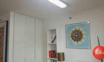 Imagem 5: São Paulo - Conjunto Comercial/Sala - Moema