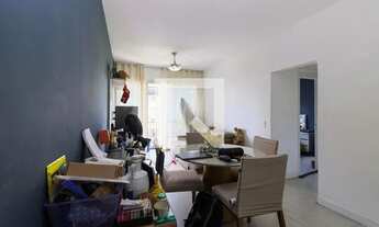 Imagem 2: Apartamento para Aluguel - Rio Comprido, 2 Quartos, 87 m2