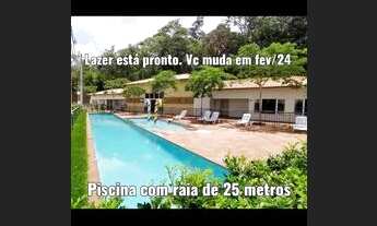 Imagem 2: Casa para venda tem 79 metros quadrados com 2 quartos em Bosque do Vianna - Cotia - São Pa