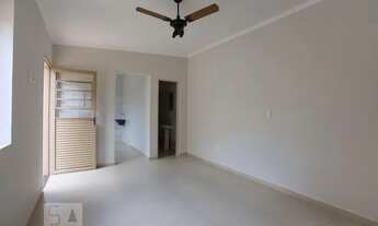 Imagem 2: Apartamento para Aluguel - Jardim Mosteiro, 1 Quarto, 40 m2