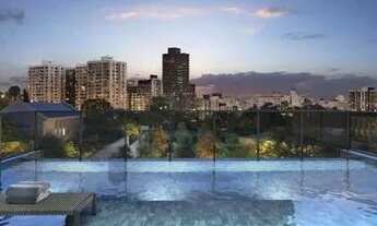 Imagem: FLAT - POMPÉIA - SP