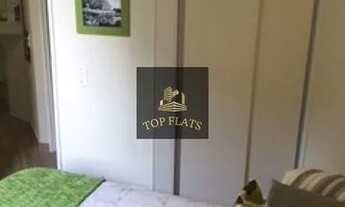 Imagem 5: Flat disponível no Jardim Paulista