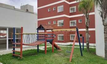 Imagem: Apartamentos Padrão em Suzano