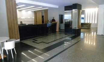 Imagem 2: Flat para aluguel tem 63 metros quadrados com 2 quartos em Meireles - Fortaleza - CE