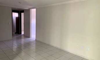 Imagem 7: Alugo apartamento com tres quartos em Aeroclube