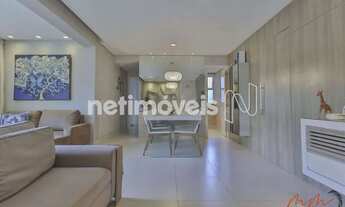 Imagem 5: Venda Apartamento 3 quartos Vila da Serra Nova Lima