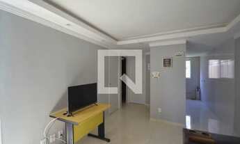 Imagem 3: Apartamento para Aluguel - Santa Amélia, 2 Quartos, 44 m2