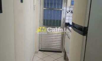 Imagem 6: Kitnet com 1 dorm, Guilhermina, Praia Grande - R$ 148 mil, Cod: 2821