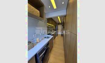 Imagem 6: APARTAMENTO 3 SUÍTES - NOVO ANÁLIA FRANCO