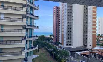 Imagem 2: Apartamento para venda tem 253 metros quadrados com 3 quartos em Meireles - Fortaleza - CE