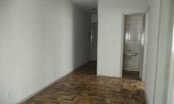 Imagem 2: Cod.imóvel: 7928 - Apartamento no Bairro Jardim Leopoldina com 40 m², 1 dormitório, sala d