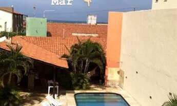 Imagem: Casa de Praia no Icaraí e na Prainha( Aquiraz