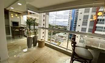 Imagem 7: LONDRINA - Apartamento Padrão - Trésor