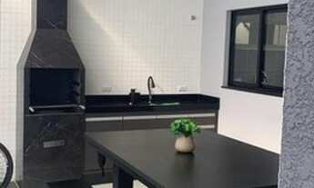 Imagem 7: *LINDO** Sobrado em Condomínio no Vivva Residencial Clube - 3 Dorms - 200m² - MOBILIADO