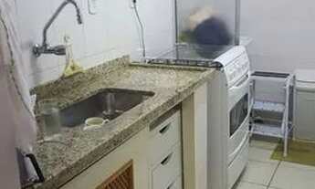 Imagem 5: Apartamento de 01 dormitório com 48m² entre Tenório e Praia Grande