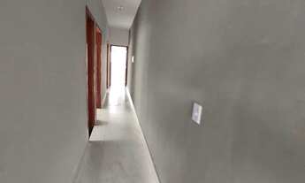 Imagem 5: Térrea para venda possui 180 metros quadrados com 3 quartos em Vila Castelar - Limeira - S