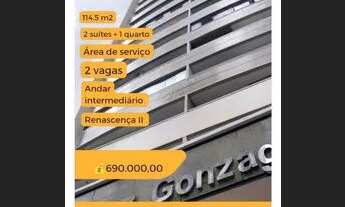 Imagem 5: VENDO APTO NO RENASCENÇA