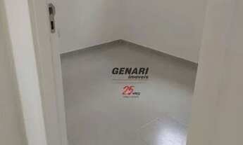 Imagem 5: CASA 02 dormitórios para alugar - Villa Vic - Área de lazer completaIndaiatuba - Indaiatub