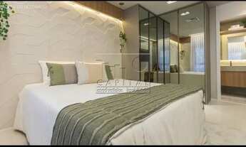 Imagem 2: Apartamento Para Venda Em Alphaville Em Construção