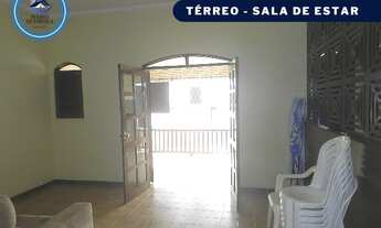 Imagem 3: Casa para venda com 200 metros quadrados com 6 quartos em Manaíra - João Pessoa - PB