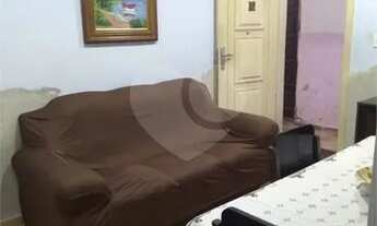 Imagem 2: Apartamento - 2 quartos - Olaria [ME