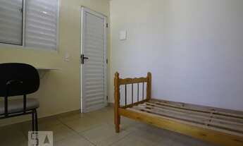 Imagem 5: Apartamento para Aluguel - Jardim Éster Yolanda, 1 Quarto, 15 m2