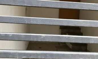 Imagem 4: Alugo linda casa sobreposta alta atraz do parque da aclimação