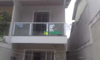 Imagem 5: Sobrado com 3 dormitórios à venda, 199 m² por R$ 790.000,00 - Vila São Judas Tadeu - Guaru