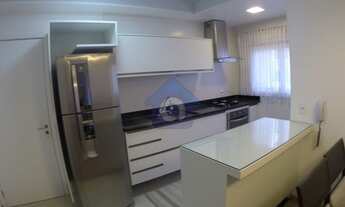 Imagem 5: Lindo Apartamento Duplex Mobiliado e Decorado para alugar, Paraíso