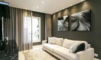 Imagem 6: Casa  em condomínio no Mossunguê - ARYA 1