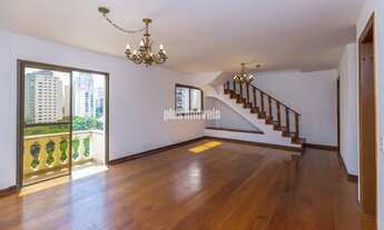 Imagem: COBERTURA DUPLEX - MOEMA