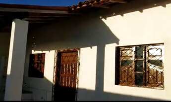 Imagem 6: Casa em Pocinhos Jardim Etelvina 2 quartos reformada rua calçada