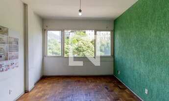 Imagem 2: Apartamento para Aluguel - Laranjeiras, 3 Quartos, 87 m2