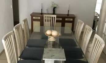 Imagem 6: Apartamento para venda possui 280 metros quadrados com 3 quartos em Jardim Las Palmas - Gu