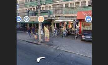 Imagem: Frasco Aluga loja com sobre loja na Galeria