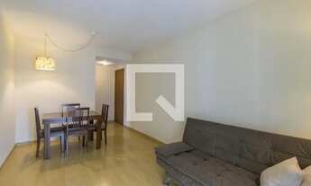 Imagem 2: Apartamento para Aluguel - Jacarepaguá, 2 Quartos, 72 m2