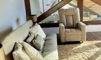 Imagem 5: Casa de alto padrão à venda no Condomínio Yes Banana, em Bananeiras-PB