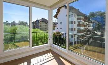 Imagem 3: Apartamento no Centro de Gramado!