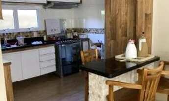 Imagem 2: RR5573D Casa 247m² CONDOMÍNIO MORADA DA ALDEIA - OPORTUNIDADE - 5 Dorms 4 Vagas - Santana