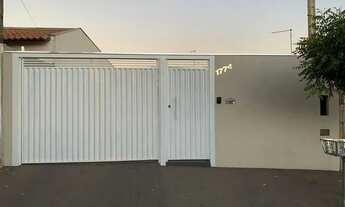 Imagem 1: Casa em Mirassol