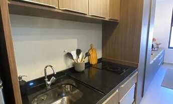 Imagem 5: Apartamento Locação Itaim Bibi 30 m² 1 Dormitórios