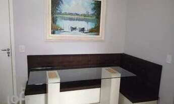 Imagem 2: Apartamento para venda com 55 metros quadrados com 2 quartos em Vila das Belezas - São Pau