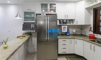 Imagem 7: Sobrado com 3 dormitórios à venda, 280 m² por R$ 799.000,00 - Vila Matilde - São Paulo/SP