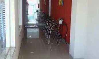 Imagem 2: Locação de apartamento em São José dos Pinhais