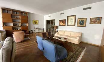 Imagem 4: Rio698 - Apartamento de 347m² com quatro quartos