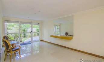 Imagem 3: Apartamento à venda Avenida Otto Niemeyer, Tristeza - Porto Alegre