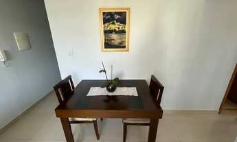 Imagem 4: Apartamento à venda possui 64 metros com 2 quartos 2 banheiros 1 vaga em Ipiranga - São Pa