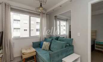 Imagem 3: São Paulo - Apartamento Padrão - Vila Leopoldina