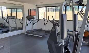 Imagem 5: Alug apto quarto sala mobiliado na pajucara