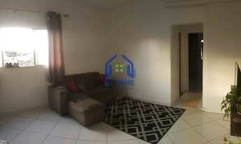 Imagem 3: Apartamento com 2 dormitórios à venda, 73 m² por R$ 140.000 - São Jorge - São José do Rio